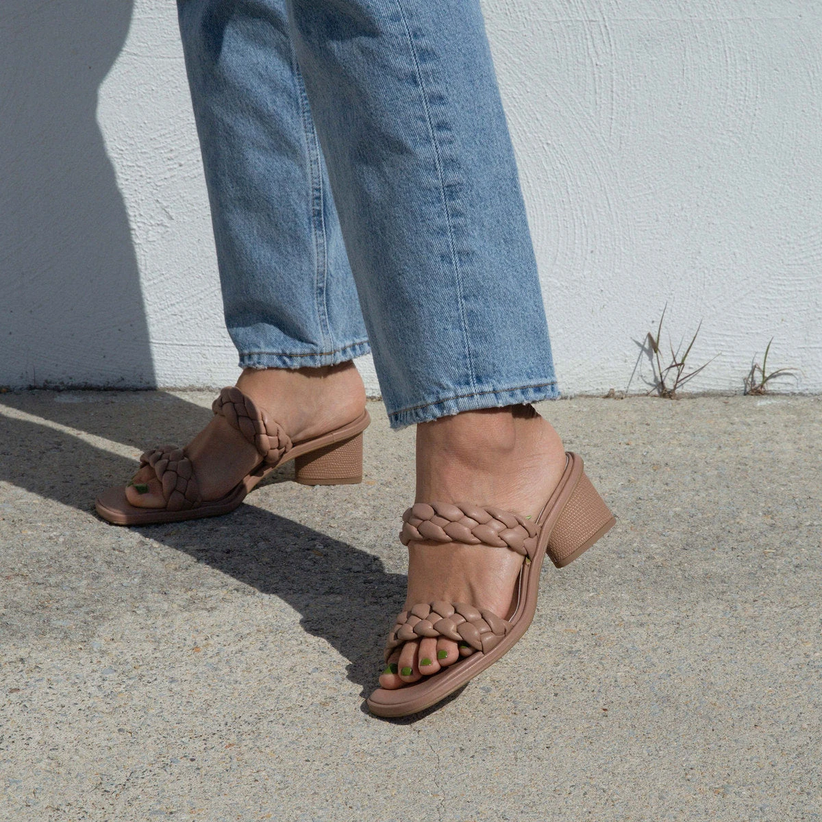 RONIN SANDALS CAFE STELLA - Re:vita(Ronin Sandals Cafe Stella 3xrea_k_f Resale) 6 RONIN SANDALS CAFE STELLA - Re:vita(Ronin Sandals Cafe Stella 3xrea_k_f Resale) - Image 6