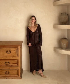 Dolce Vita KANIKA HEELS TAN SUEDE(Kanika Heels Tan Suede) -Dolce Vita xHVX